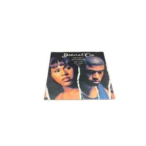 Deborah Cox - We Cant Be Friends / Its Over Now USA ** Fast Shipping**